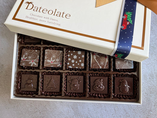 Why Dateolate is the Perfect Corporate Gift for Every Occasion