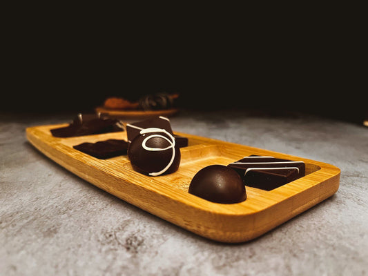 Is there an American chocolate as good as European Chocolate?