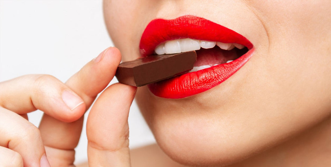 Why Dateolate Is Different—And Healthier—Than Other Chocolates (Including Dubai's)