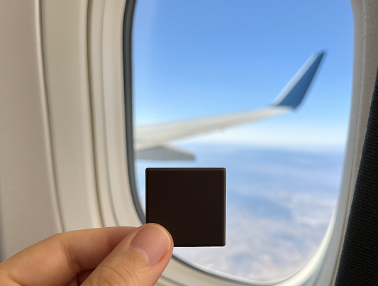 Why You Should Always Travel With Individually Wrapped Dateolate