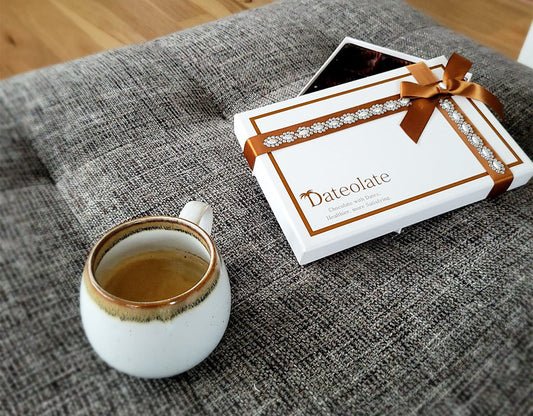 Dark chocolate taste so bitter. Is there an alternative?