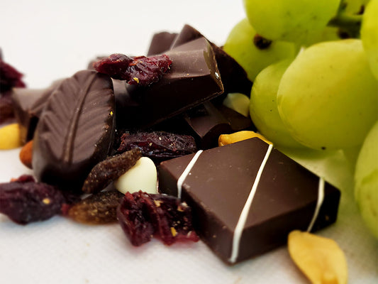 Gluten-Free Chocolate for Daily Use