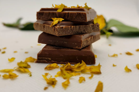 Is American Chocolate Sweeter?