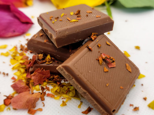 What are some new Southern California chocolates to try?