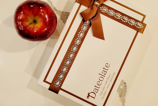 How to Incorporate Chocolate Dates in a Fitness Diet
