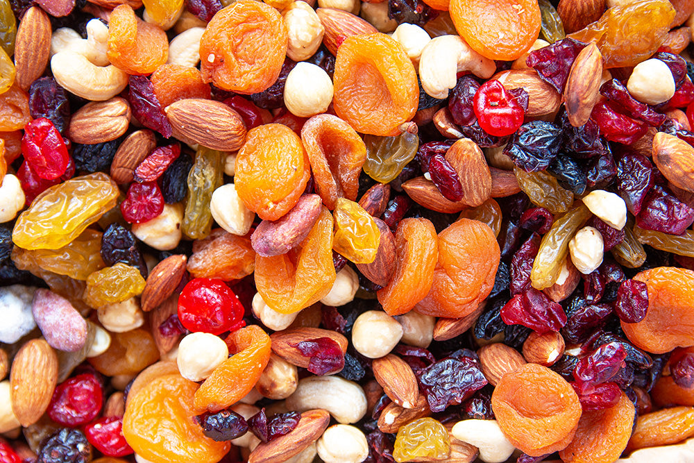 What Are the Benefits of Including Nuts in Your Daily Diet?