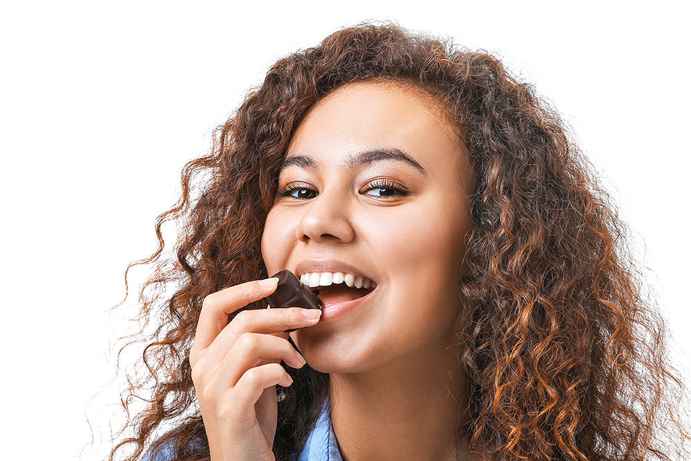 Myths and fact about healthy chocolate