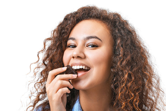 Myths and fact about healthy chocolate