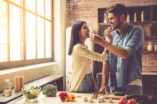 How to Choose Healthy Snack Options for Busy Lifestyles?