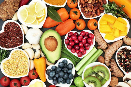 What Are the Top Nutrient-Dense Foods for Boosting Energy?