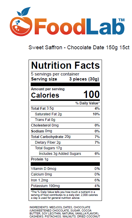 Holiday Christmas Chocolate- Low Calorie, Gluten Free, All Natural, No Sugar Rush