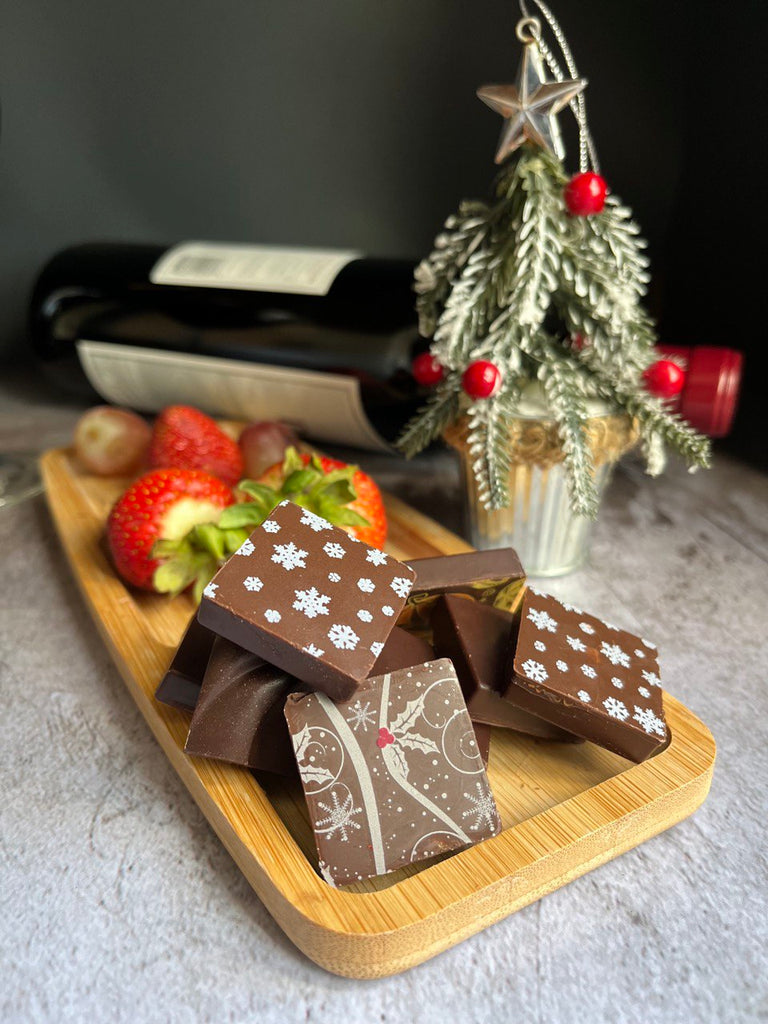 Why chocolate date is a great gift for Christmas?
