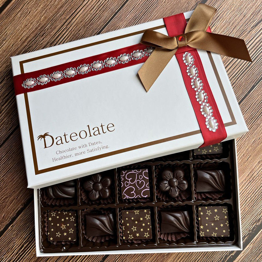 High quality chocolate box options that are under $50