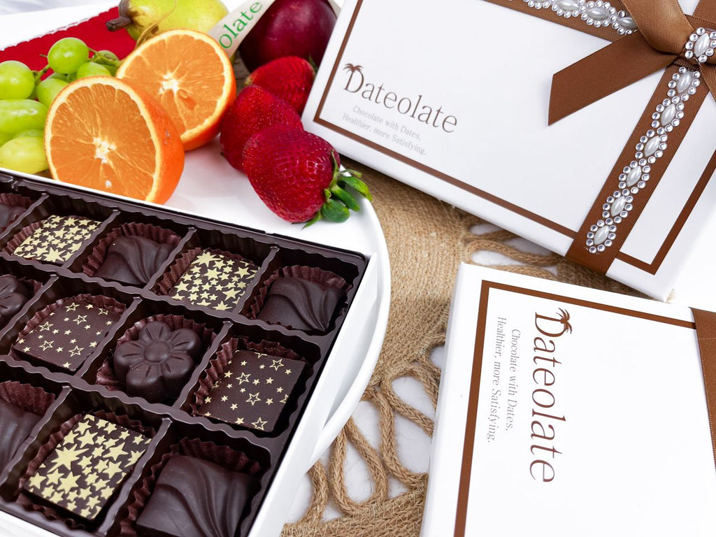 Elevate Your Tea Time and Snack Breaks with Dateolate