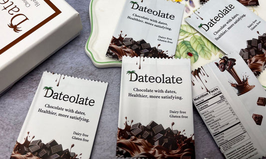 Why You Should Add Dateolate to Your Bi-Weekly Grocery Shopping List