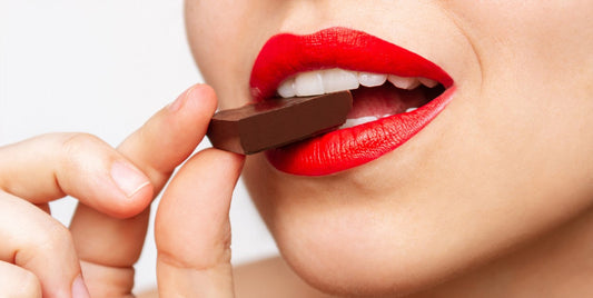 Why Dateolate Is Different—And Healthier—Than Other Chocolates (Including Dubai's)