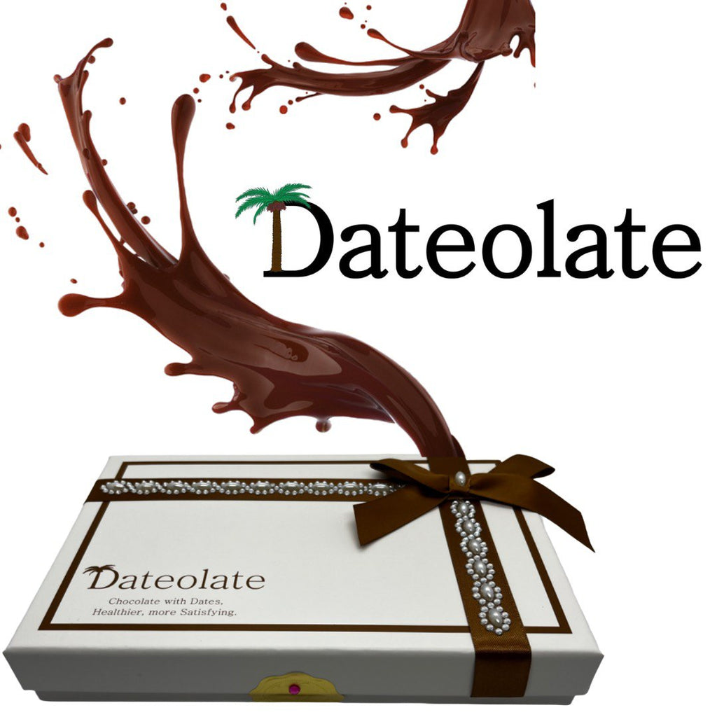 Date Chocolate (Dateolate) Benefits