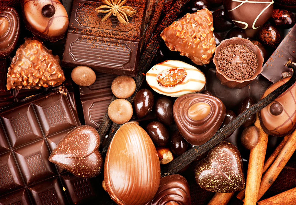 What Chocolate Can I Eat on a Diet?