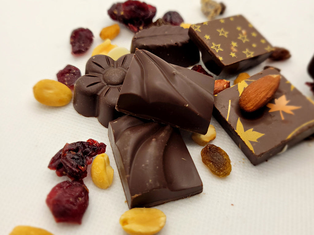 Is there an American chocolate as good as European Chocolate?