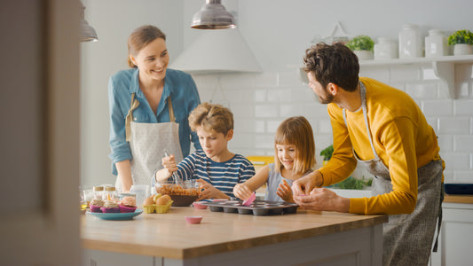What Are the Best Natural Ingredients for Homemade Sweets?