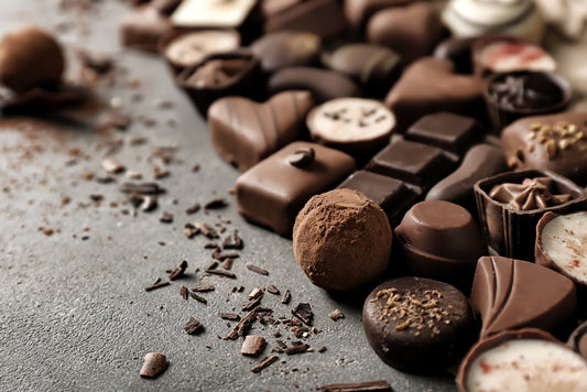 What Makes a Snack Both Delicious and Nutritious?