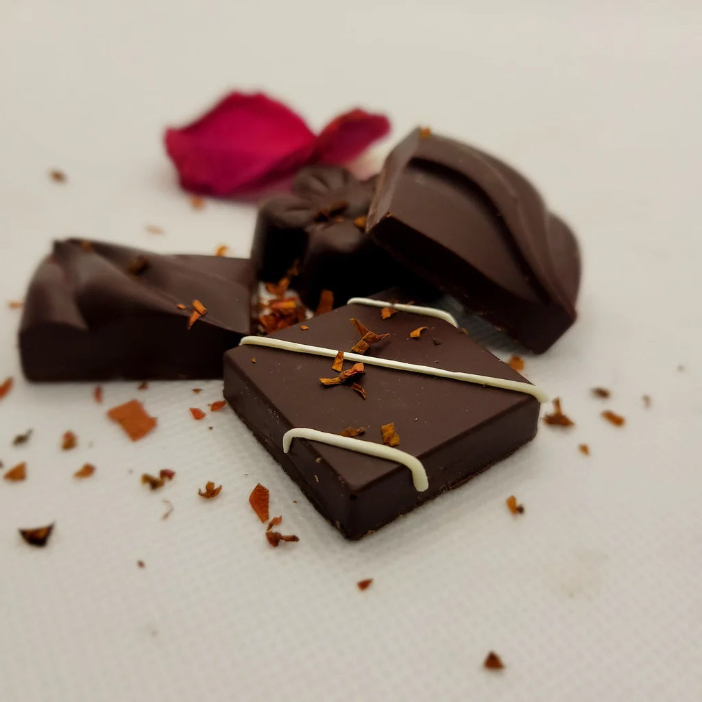 Why Do So Many Around the World Dislike American Chocolate? How’s Dateolate Different?