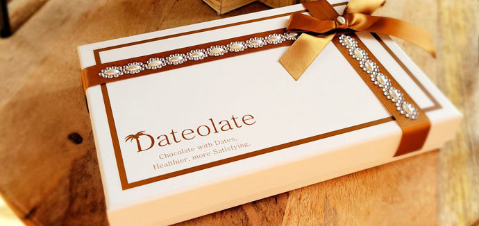 Why Dateolate Is the Gift Everyone Will Love — A Taste of California Elegance