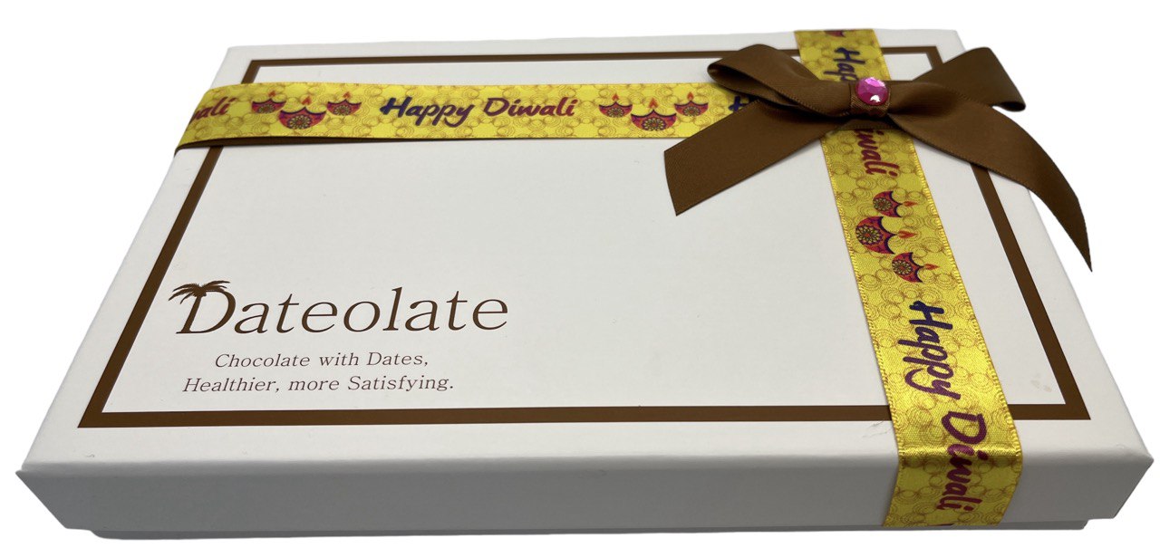 Kosher Gift Gluten Free Dark chocolate Dates Date night Wine Diwali